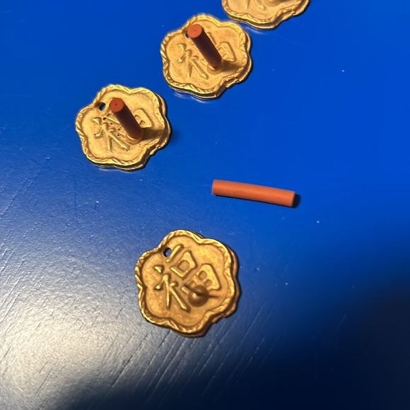 Earring Posts - Picture 4 of 5